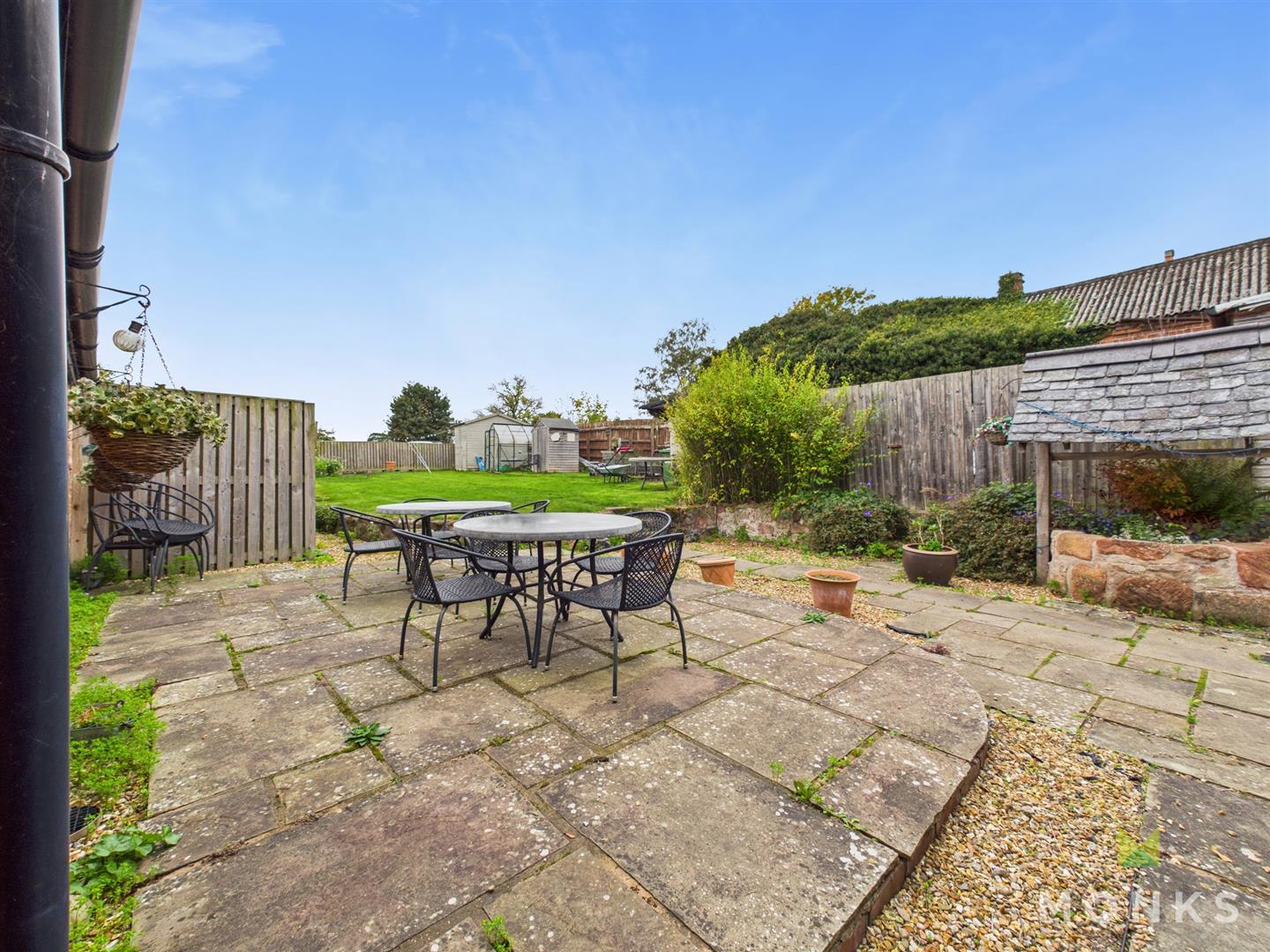 The Old Forge Knockin, Oswestry, SY10 8HQ For Sale